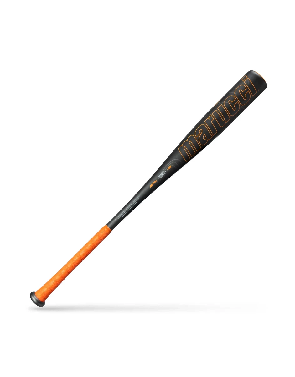BATE DE BÉISBOL 2027 MARUCCI F5 BBCOR (-3) 33/30 NUEVO PARA 2027