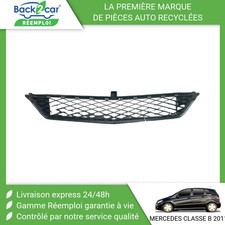 Pare-choc avant Mercedes CLASSE B