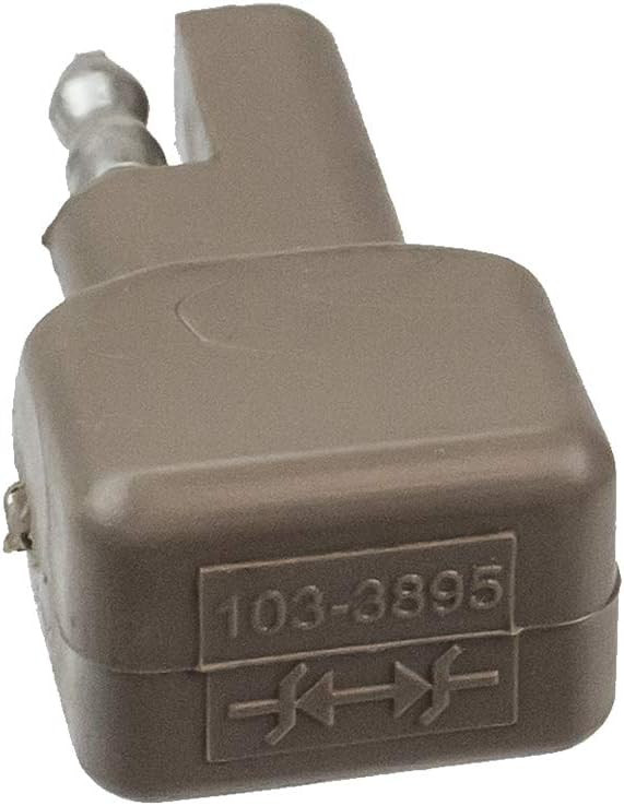 Exmark 103-3895 Diode Lazer Z AS Pioneer Vantage Turf Tracer Radius Staris E S X