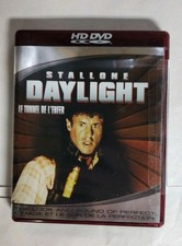 Stallone Daylight HD DVD Excellent Condition