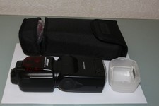 Nikon SB 900 Blitzgerät Speedlight