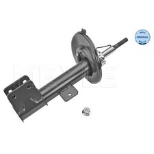 MEYLE Stoßdämpfer vorderachse links für Citroën C4 II B7 NC_ Stufenheck