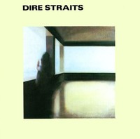 Dire Straits: Dire Straits (180G) - Mercury 3752902 - (Lp / D)
