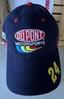 Jeff Gordon Chase Authentics Hendricks Racing Nascar Baseball Cap VINTAGE *NEW*