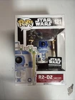 Funko POP! R2-D2 Jabba's Skiff Star Wars Smugglers Bounty Exclusive 121 NIB