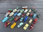 Lesney Matchbox Job Lot / Collection - Vintage Original Lot