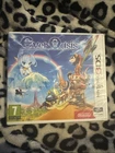 Ever Oasis (Nintendo 3dDS, 2017)