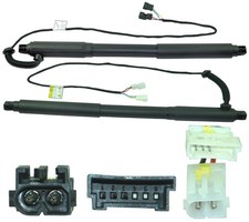 Verin de hayon / de capot BMW X5