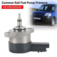 Common Rail Kraftstoffpumpe Druck FüR Citroen Peugeot 2.0 Hdi 0281002493 UK