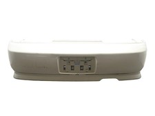 1999-2001 Honda Prelude Rear Bumper Cover Optional Lip Rare 04715s30a90zz Oem 1999-2001 Honda Prelude Rear Bumper Cover Optional Lip Rare 04715s30a90zz Oem