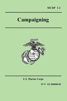 United States Marine Corps (U. A.) | Campaigning (Marine Corps Doctrinal...