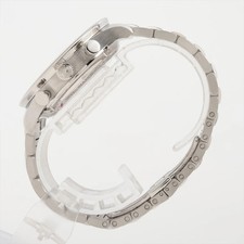 IWC Portugieser Chronograph IW371617 SS SS AT Silver-Face 1 Extra Link 2