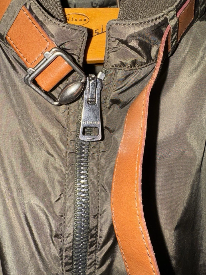 chaqueta gucci vintage Foto 3 de 4