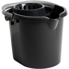 WHAM Casa Mop Bucket 16L Midnight