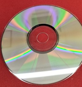 NEC Home Electronics Kyan Bunny Extra DX PCFX Software