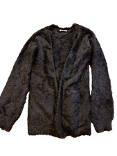 Girls H&M Cardigan Age 11-12 Years