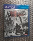 The Legend of Heroes: Trails of Cold Steel II 2 - Sony PlayStation 4 PS4