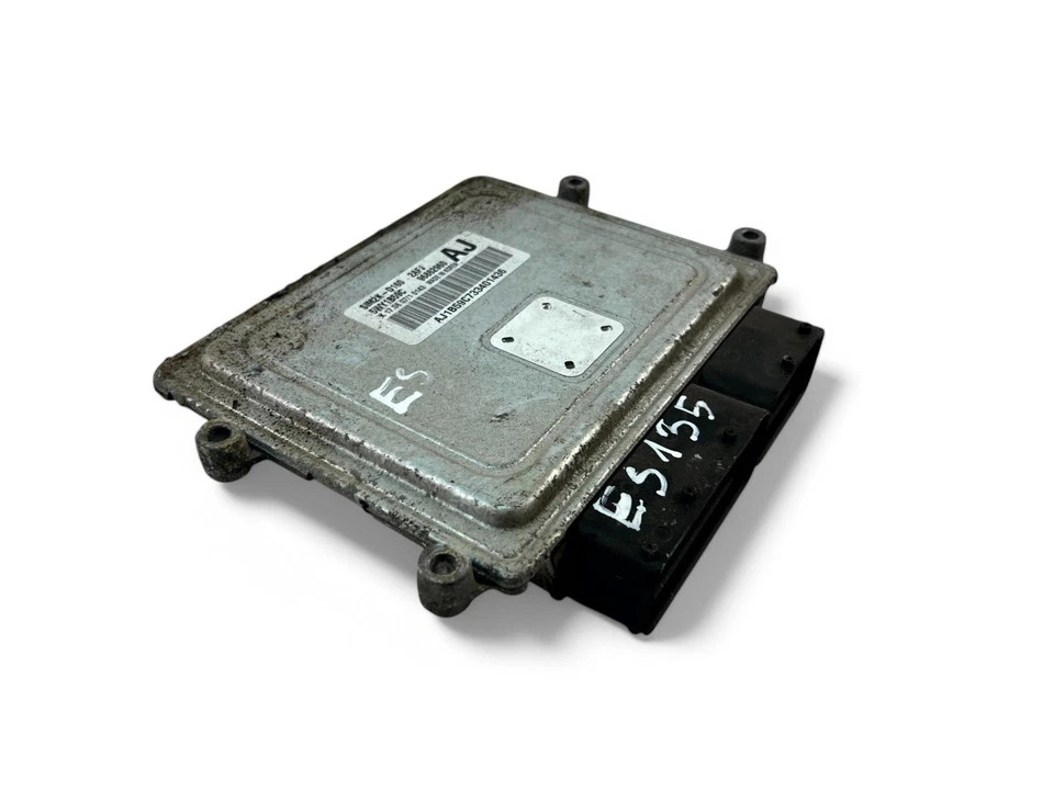Centralina motore CHEVROLET EPICA KL1 ECU 96862960 29023800 - Immagine 3 di 4