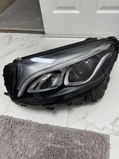 Mercedes GLC X253 2016+ Left Multibeam LED Intelligent Headlight A2539065301 