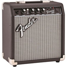 Fender Frontman 10G 10W Guitar Combo Amp Blac...