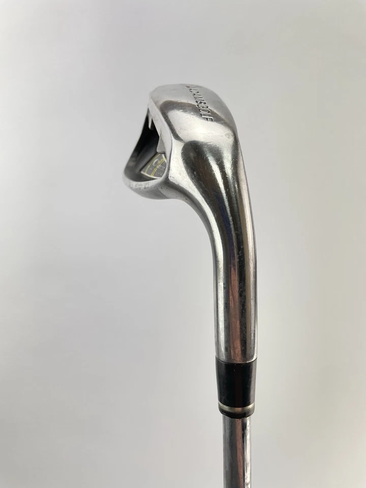 Adams Golf 9 Iron Ovation2 Uniflex Steel Shaft /Right Handed /New Grip /26124 - Image 4 of 4