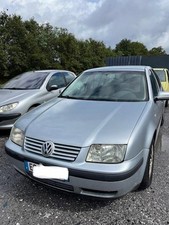 Feu avant (phare) Volkswagen BORA
