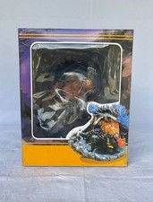 One Piece Kaido Action Figure OnePiece Statue 35cm