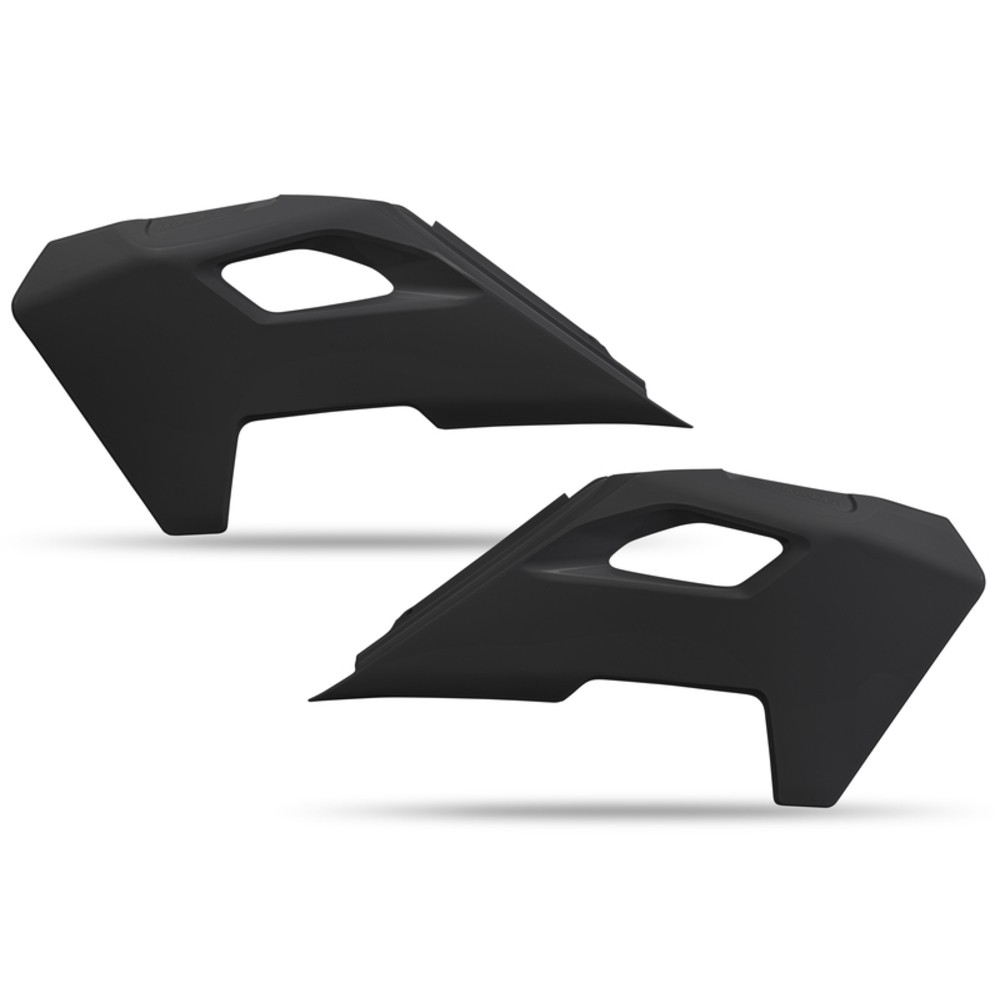 Lids Radiator Ufo-Husqvarna TC / Tx / FC / Fx for Moto Spare Parts