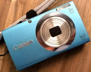 その他 CANON PowerShot A2400IS #53 Canon PowerShot A2400 IS review: Canon PowerShot A2400 IS - CNET