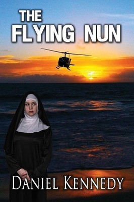 Daniel Kennedy The Flying Nun (Paperback) (UK IMPORT)