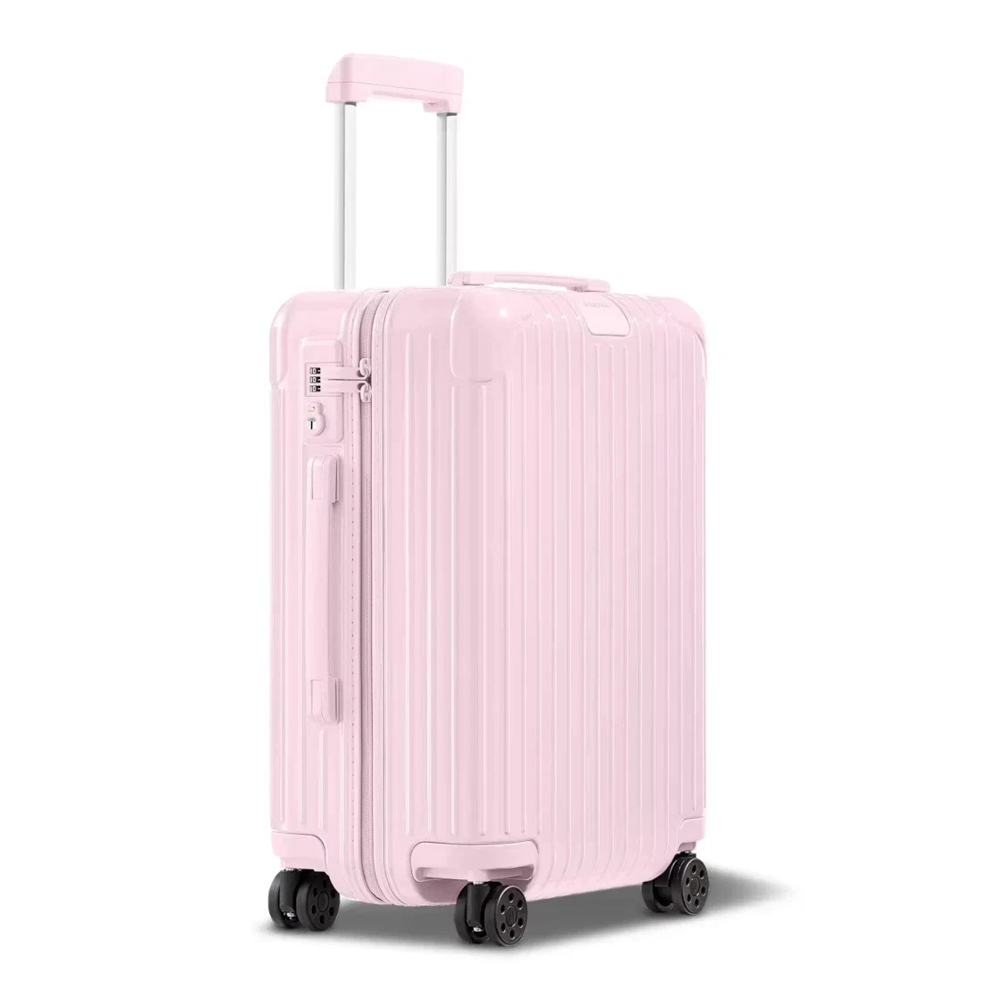Rimowa Essential Cabin Gloss Ballerina 83253751 New Sealed | eBay