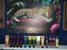 Bath  Body Works Assorted items Nwot 1 Body Spray Was Spayed A Few Times 