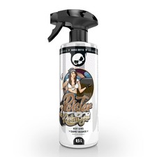 Auto Polsterreiniger Nuke Guys 500 ml Textil Leder AlcantaraReiniger Autositz