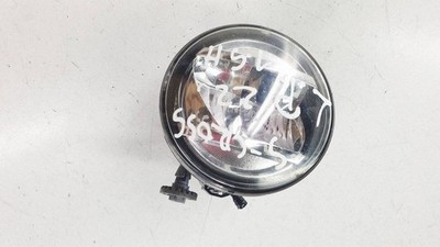 Suzuki SX4 S-Cross 2022 Links Nebelscheinwerfer vorne MDE11100700 TPR36198