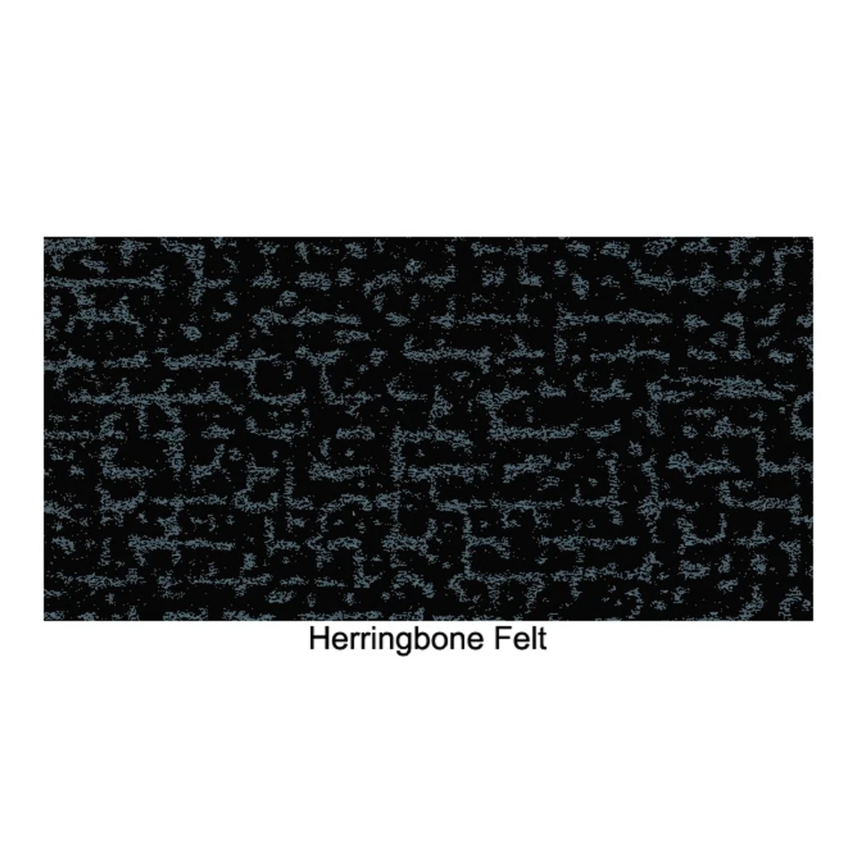 Напольный коврик на багажник для 1975-1979 Chevrolet Nova 2/4DR купе передний 2-й 3-й ряд - Изображение 2 из 4