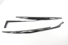 Porsche 911 996 Windshield Wiper arm SET LHD 99662802801