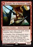 Chandra, Fire of Kaladesh -Foil Light Play MTG From the Vault: Transform
