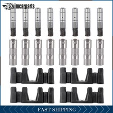 Valve Lifter Set Guide Trays For Chevy Gmc 5.3l Active Fuel Management