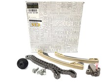 Kit de distribution Smart FORFOUR