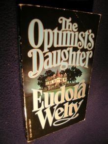 OPTIMISTS DAUGHTR V667 von Eudora Welty | Buch | Zustand gut