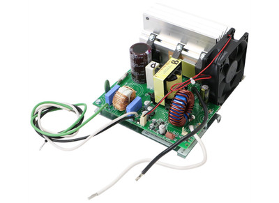 Progressive Dynamics PD4045CSV 45 Amp Section Only For PD4045KV