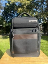 Samsonite Kombi Business Computer Laptop Back...