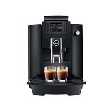 Jura WE6 Coffee and Espresso Machine (Black) (Manufacturer Refurbished)