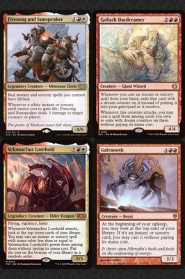 best miracle cards mtg Amazon.com: Magic: The Gathering Foundations Play Packages Multipack  (English Version) : Toys & Games main image 0