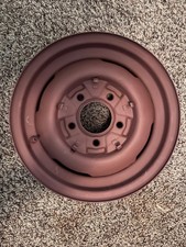 Ford 15 By 5 Inch Rim 1940-48 Ford 15 By 5 Inch Rim 1940-48
