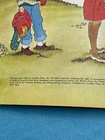 Vintage Disneyland Heidi & Little Golden The Night Before Christmas Book Record — photo 6