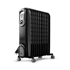 De'Longhi Radiateur à huile V551225.BG | Neuf