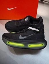 Nike Vomero Premium Black Volt Running Shoes HQ2050-001 Men's Size7-13 Free Ship