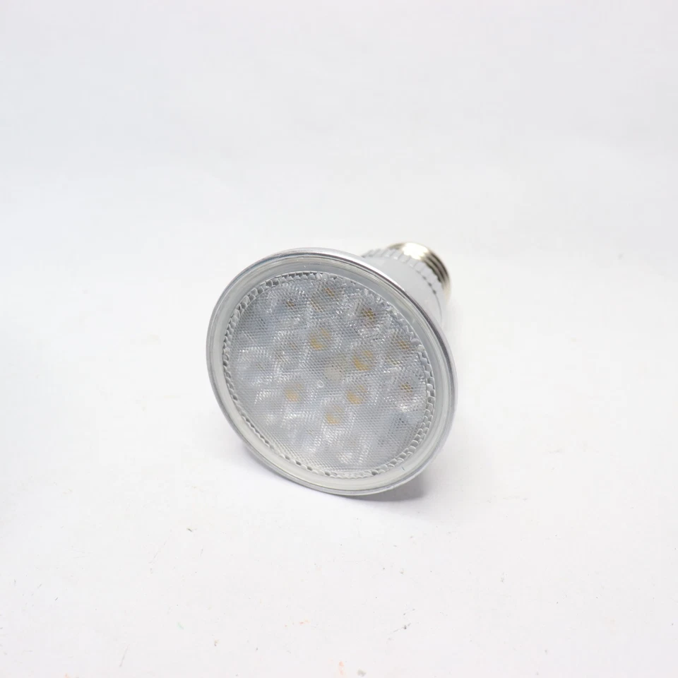 (2-Pk) EcoSmart Adjustable Beam Angle LED Light Bulb PAR20 50W Eqv - Image 4 of 4