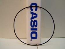 Casio Watch Parts AMW-320, AMW-330, EF-327. Back Plate Gasket